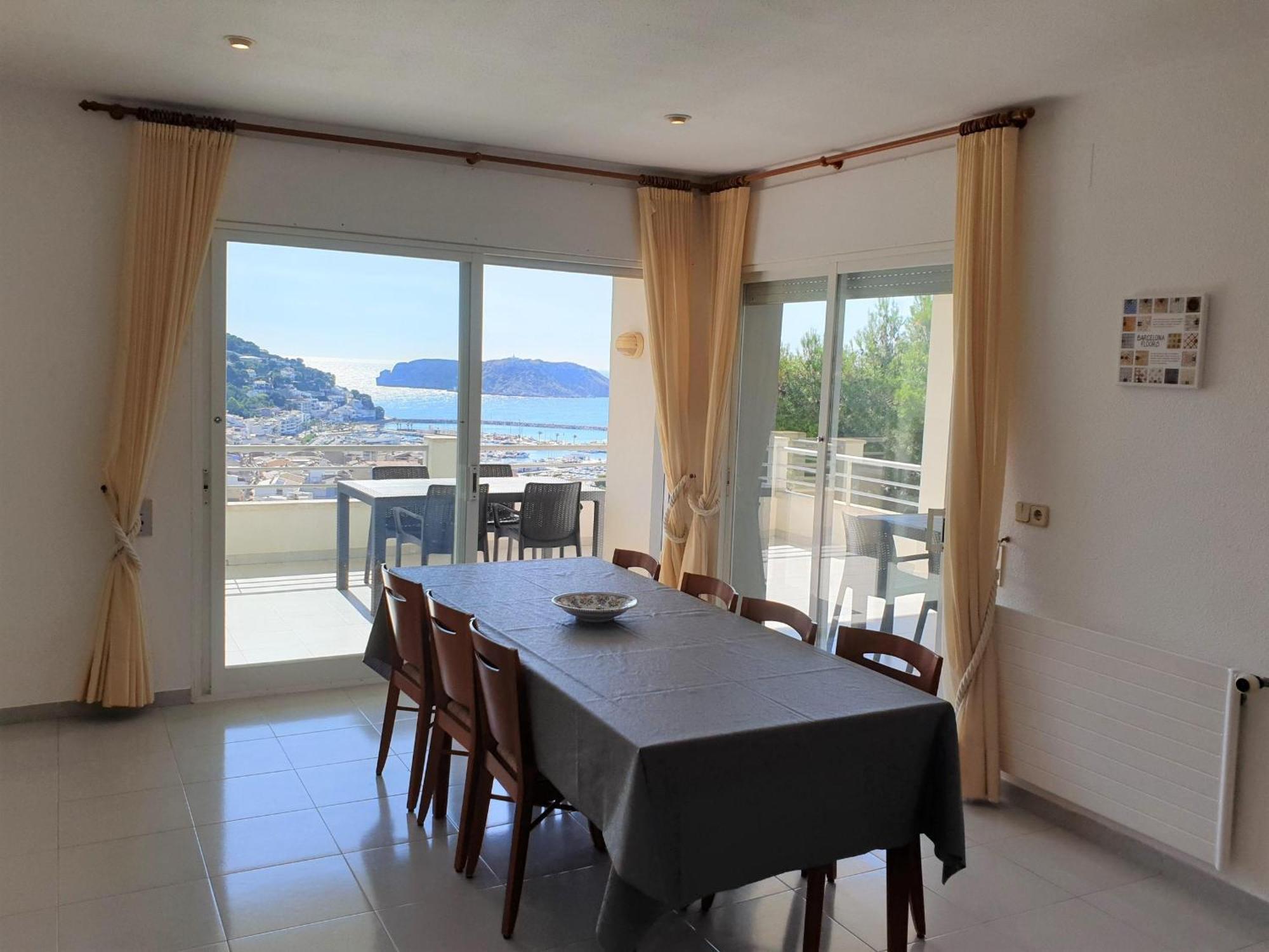 Appartamento Casa Blanca A - L'estartit, Roca Maura - Es-323-59